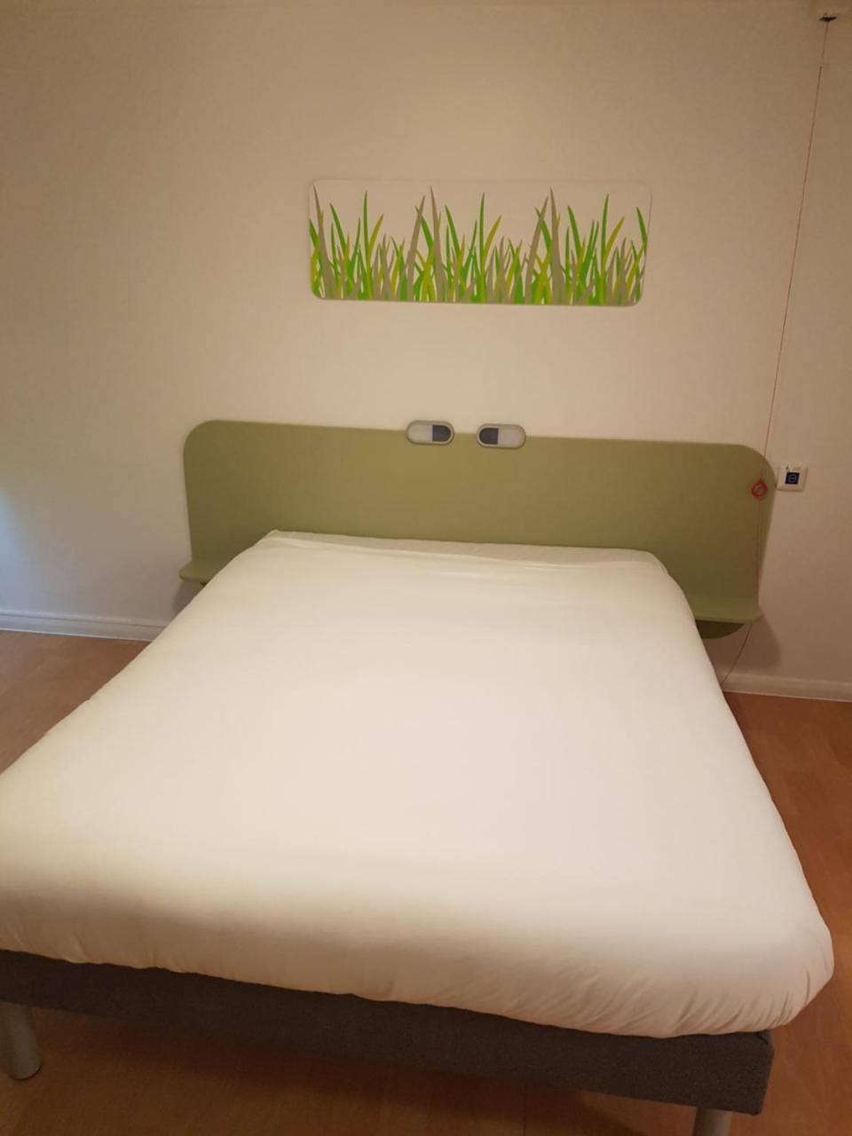 ibis budget Knutsford Eksteriør bilde